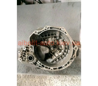 Коробка ланос 1.5, 1.6  Daewoo Lanos